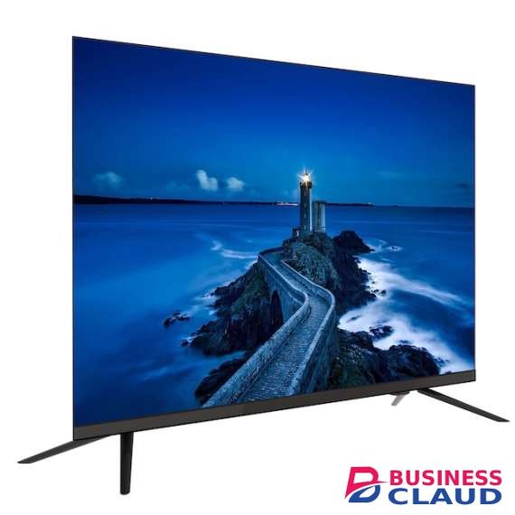 Vision Plus VP8875KV 75 Inches 4K Smart TV