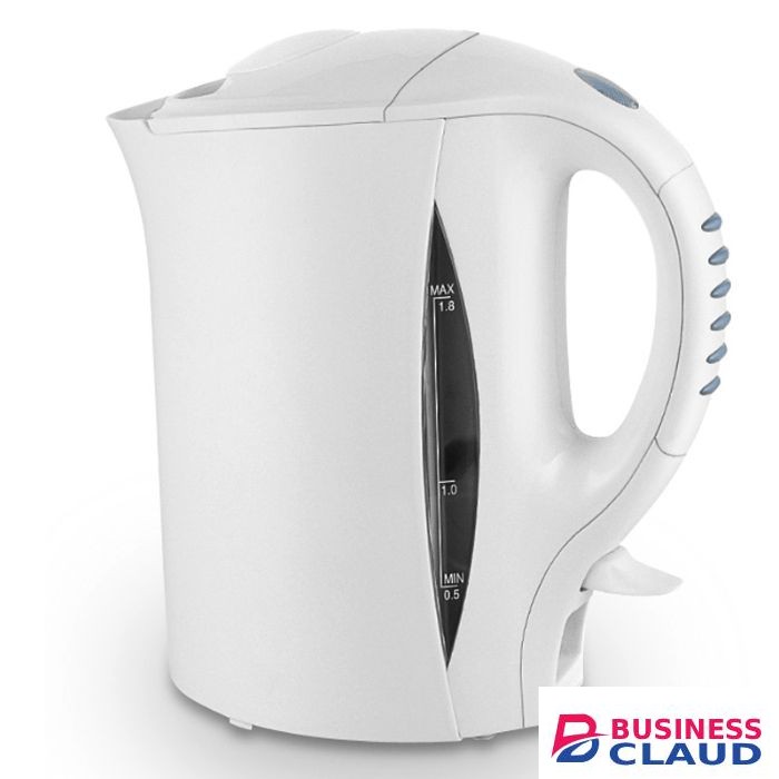 Ramtons RM264 1.7L Corded Electric Kettle