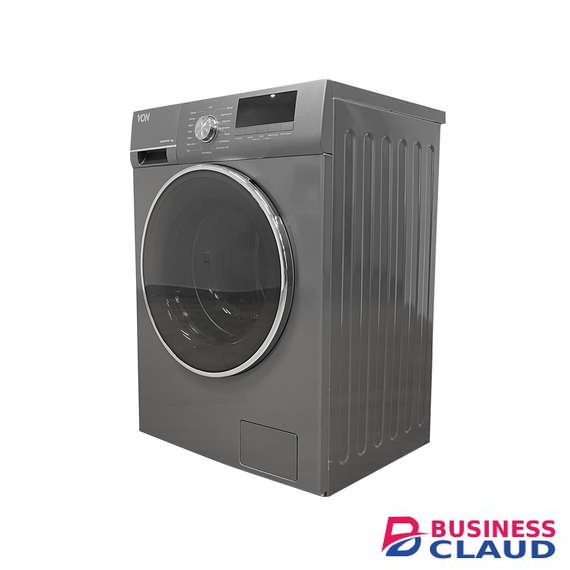 Von VALW-06FXS 6KG Front Load Washing Machine