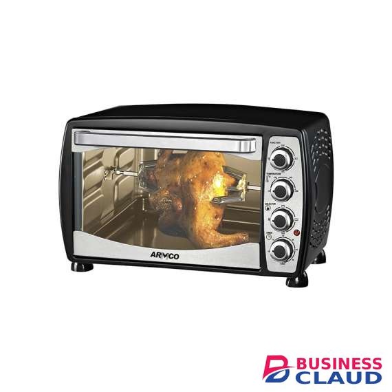 Armco AEC-3810R SB 38L Electric Oven