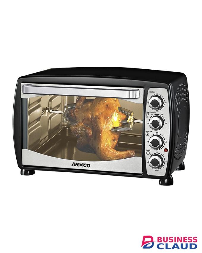 Armco AEC-3810R SB 38L Electric Oven