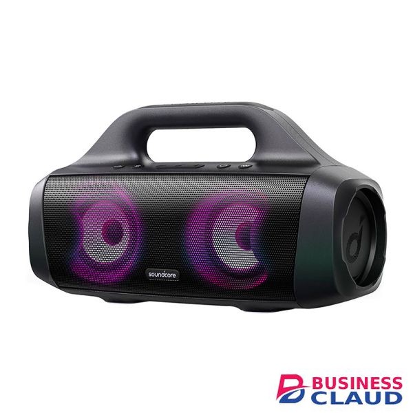 Anker Select Pro A3126Z11 Portable Soundcore Speaker