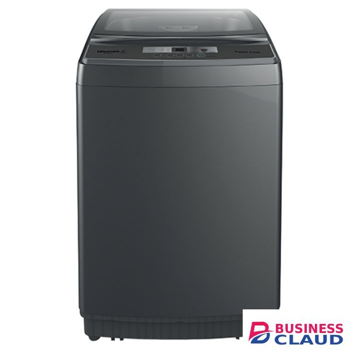 Hisense WJA1302T 13kg Top Load Washing Machine