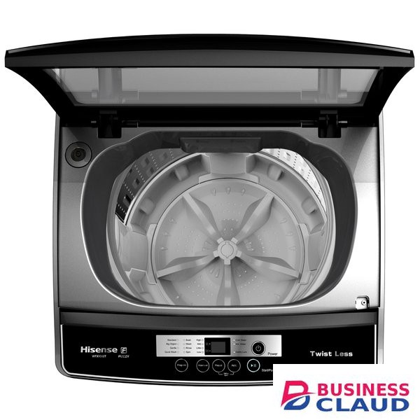 Hisense WJA1302T 13kg Top Load Washing Machine