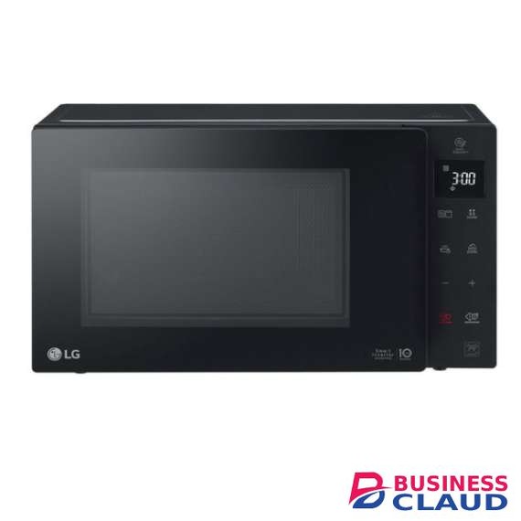 LG MH6336GIB 23L NeoChef Microwave