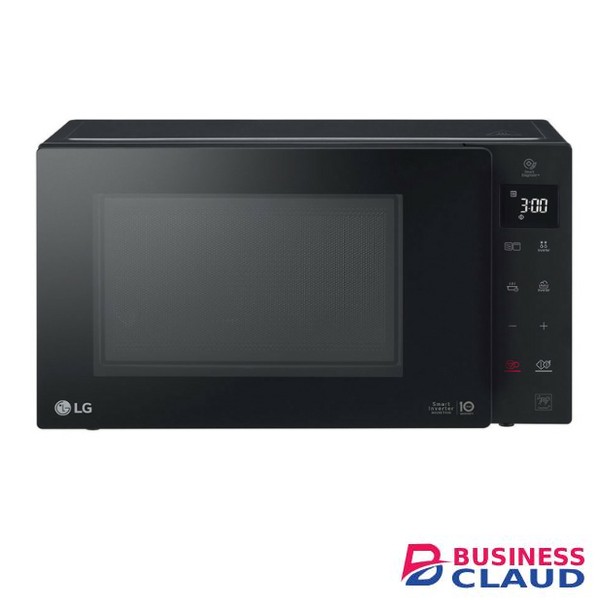 LG MH6336GIB 23L NeoChef Microwave