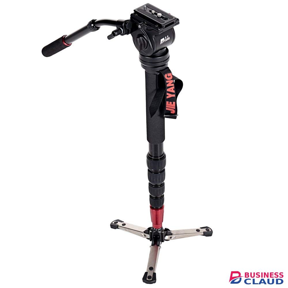 Jie Yang JY 0506 Monopod
