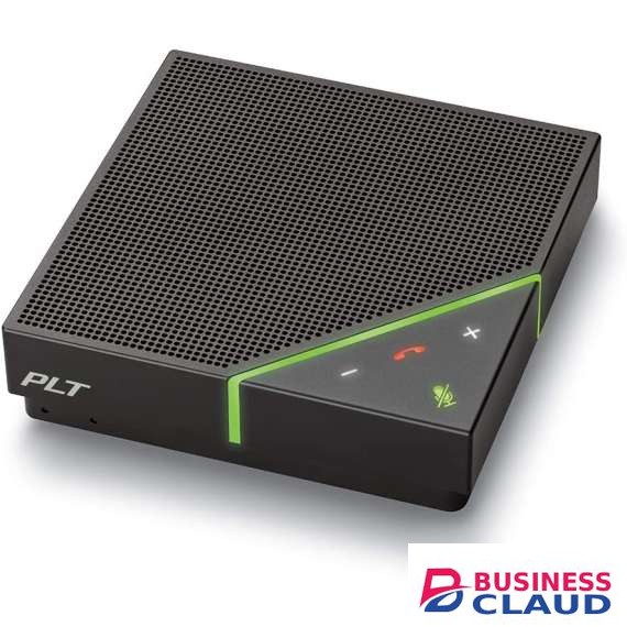 Plantronics Calisto P7200 Bluetooth Speakerphone