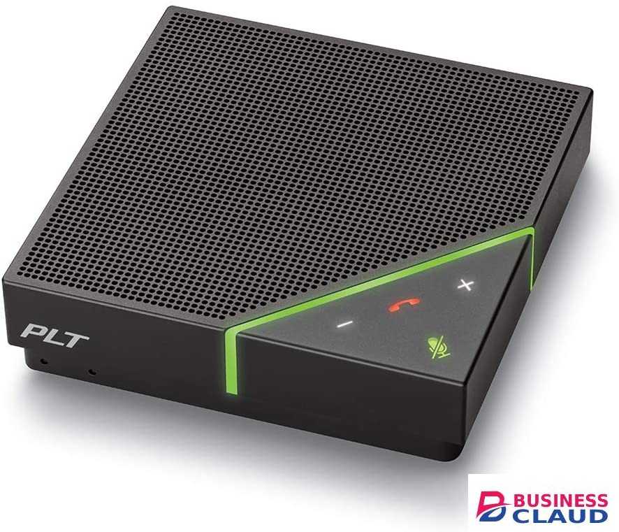 Plantronics Calisto P7200 Bluetooth Speakerphone