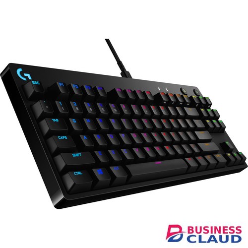 Logitech G PRO Mechanical Gaming Keyboard