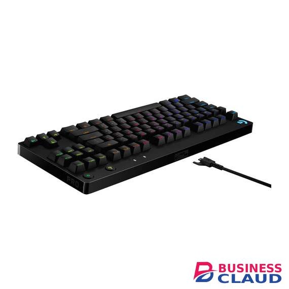 Logitech G PRO Mechanical Gaming Keyboard