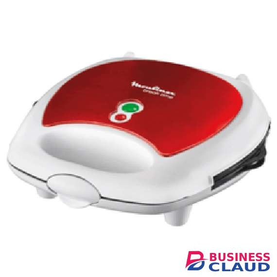 Moulinex SW612543 Sandwich Maker