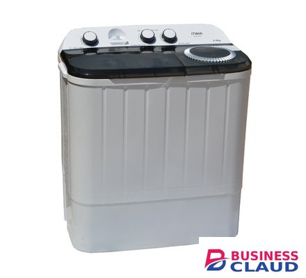 Mika MWSTT2206 6KG Top Load Washing Machine