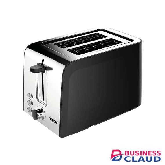 Mika MTS2205 2 Slice Toaster