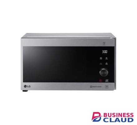 LG MH8265CIS 42L Microwave Oven