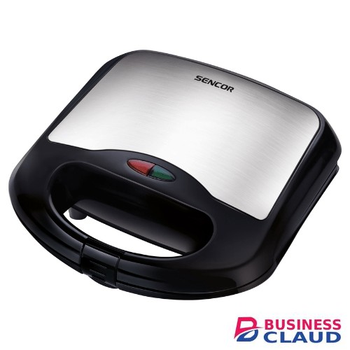 Sencor SSM 4220SS Sandwich Maker