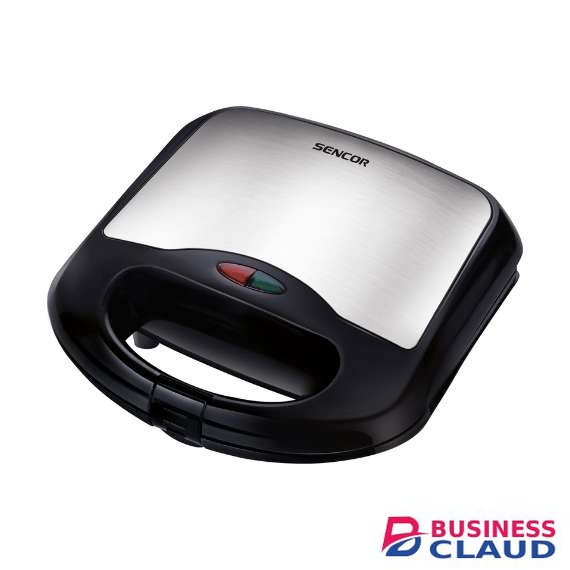 Sencor SSM 4220SS Sandwich Maker