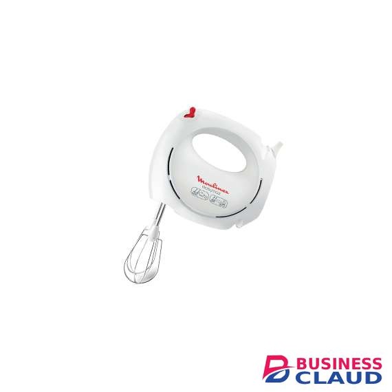 Moulinex HM250127 Hand Mixer