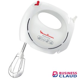 Moulinex HM250127 Hand Mixer