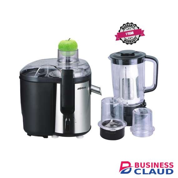 Armco AJB-900 SS Food Processor