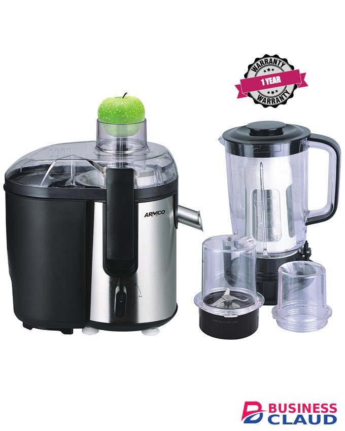 Armco AJB-900 SS Food Processor
