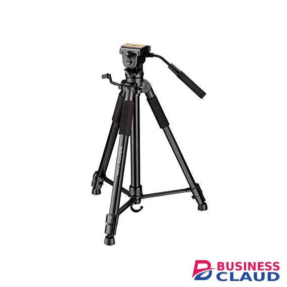Digipod TR-688V 67 inch Lightweight Video Tripod