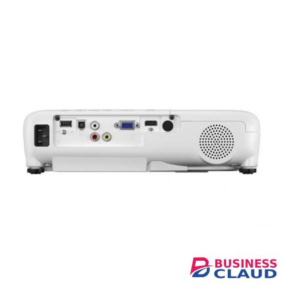 Epson EB-W51 WXGA 3LCD Projector
