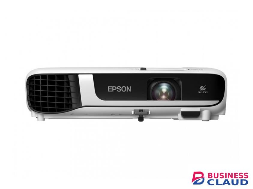 Epson EB-W51 WXGA 3LCD Projector