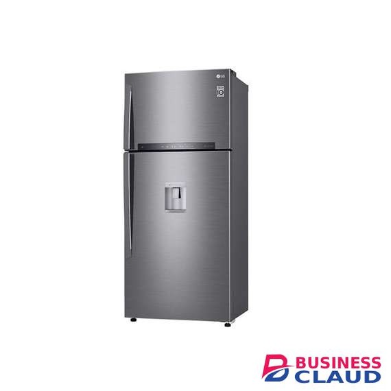 LG GR-F872HLHU 592L Top Mount Freezer Refrigerator