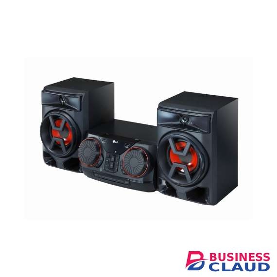 LG Xboom CK43 audio system