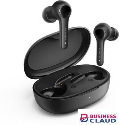 Anker Soundcore Life Note True Wireless Bluetooth Headset
