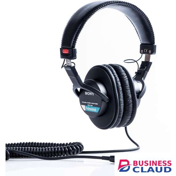 Sony MDR-7506 Headphones