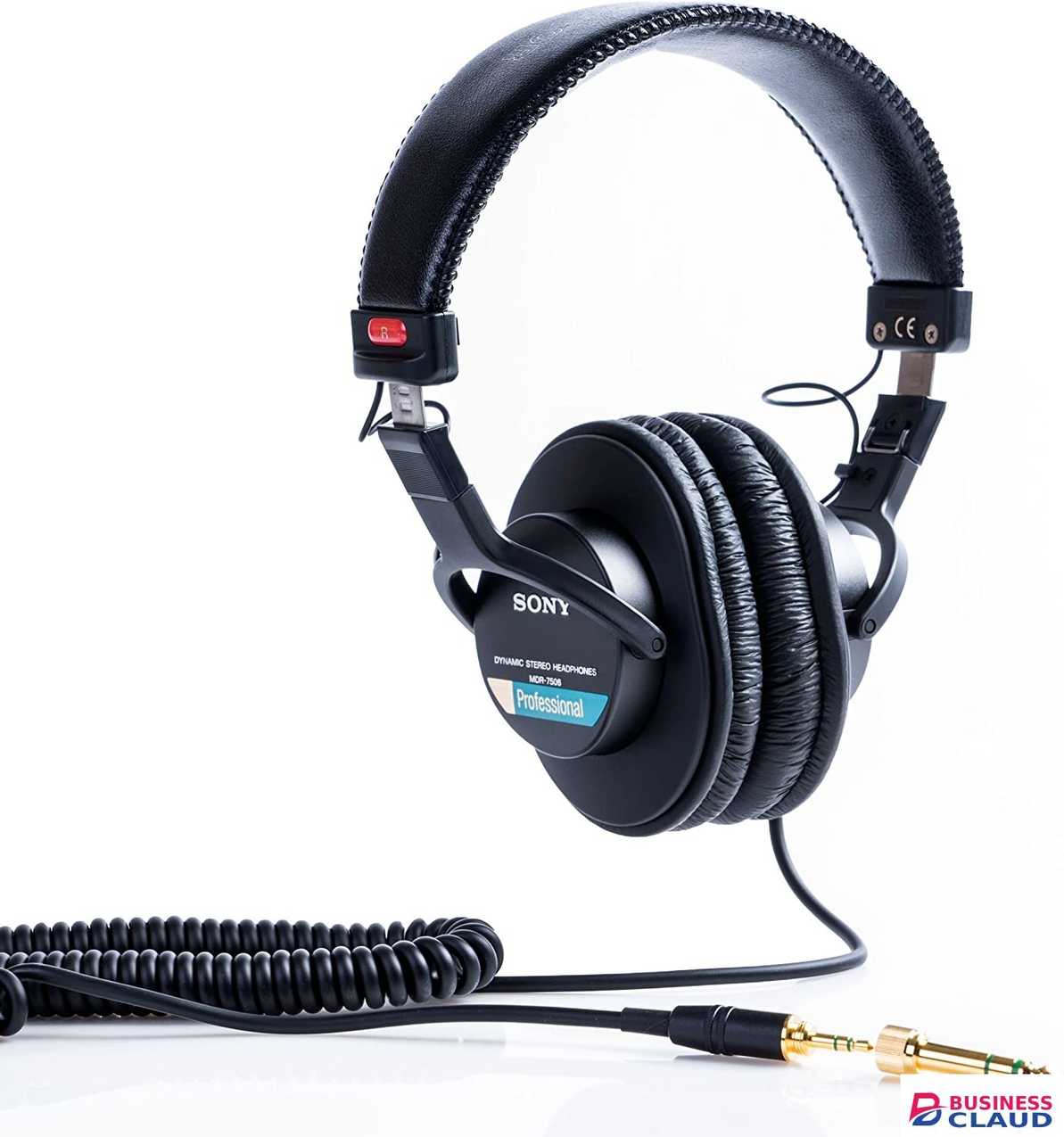 Sony MDR-7506 Headphones