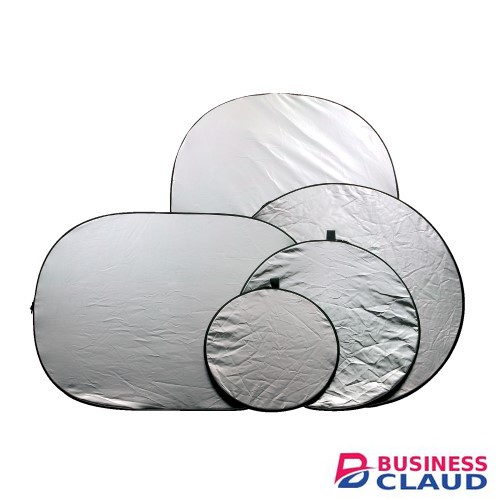Visico RD-024 Multi-lite Disk 5 in 1 Reflector