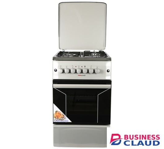 Von F5N31E2.S.E VAC5F031PS 3 Gas 1 Electric Cooker
