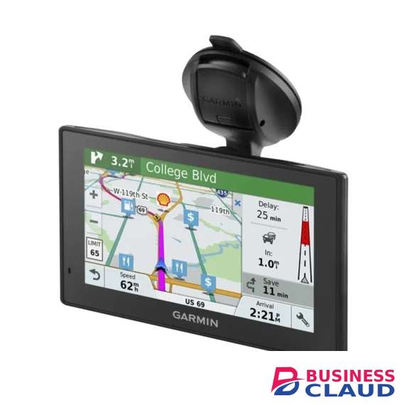 Garmin DriveAssist 51 LMT-S GPS Navigator