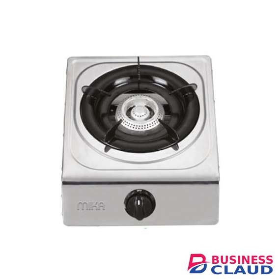 Mika MGS2101 MGS2155 Table Top Gas Stove