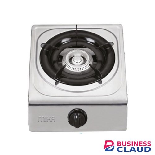 Mika MGS2101 MGS2155 Table Top Gas Stove