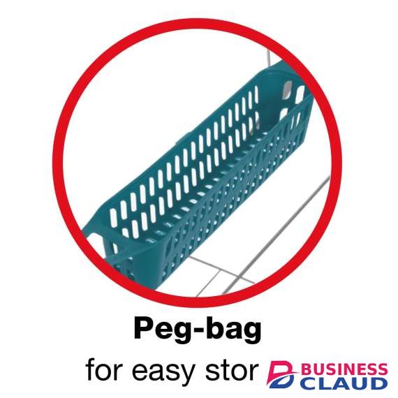 Ramtons IB301 Netto Drying Rack