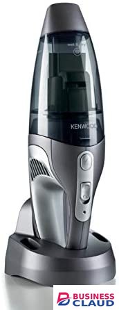 Kenwood HVP19.000SI 0.5L Handheld Vacuum Cleaner