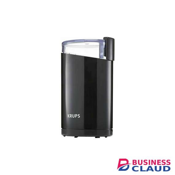 Krups F2034238 Coffee Bean and Spice Grinder
