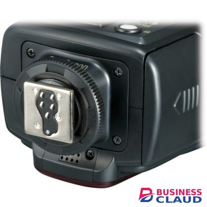 Nissin Nikon Di866 Speedlite Flash