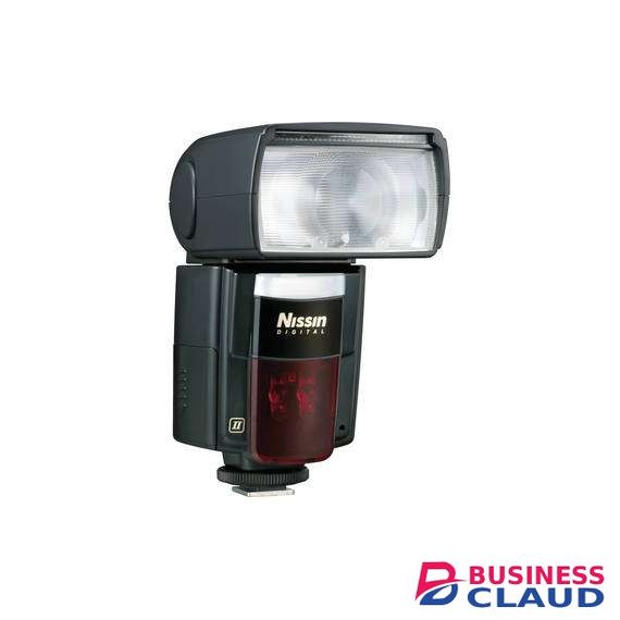 Nissin Nikon Di866 Speedlite Flash
