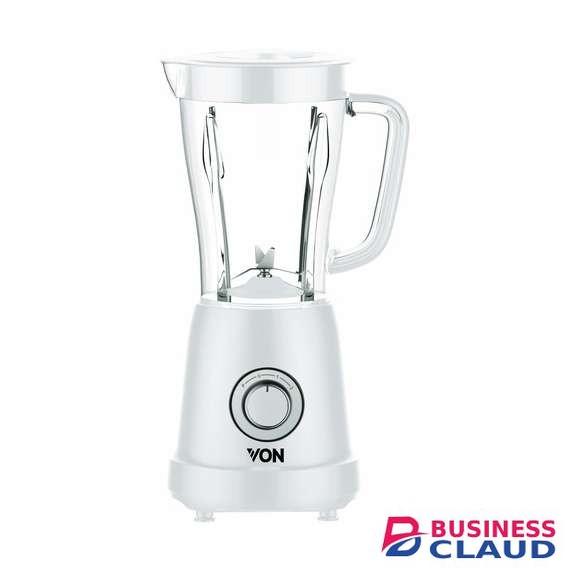 Von Hotpoint VSBT03BLW 1.5L Mill Blender