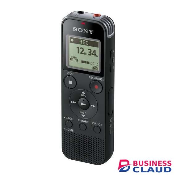 Sony ICD-PX470 Digital Voice Recorder