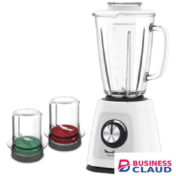 Moulinex LM438127 1.7L Blender