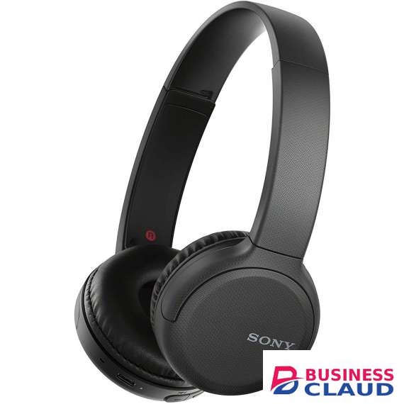 Sony WH-CH510 Wireless On-Ear Headphones