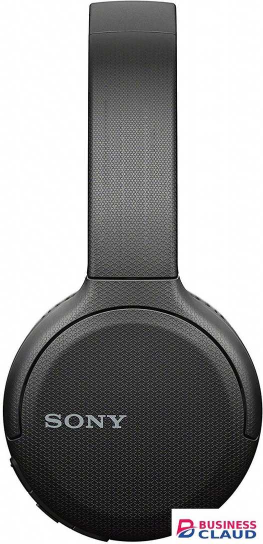 Sony WH-CH510 Wireless On-Ear Headphones