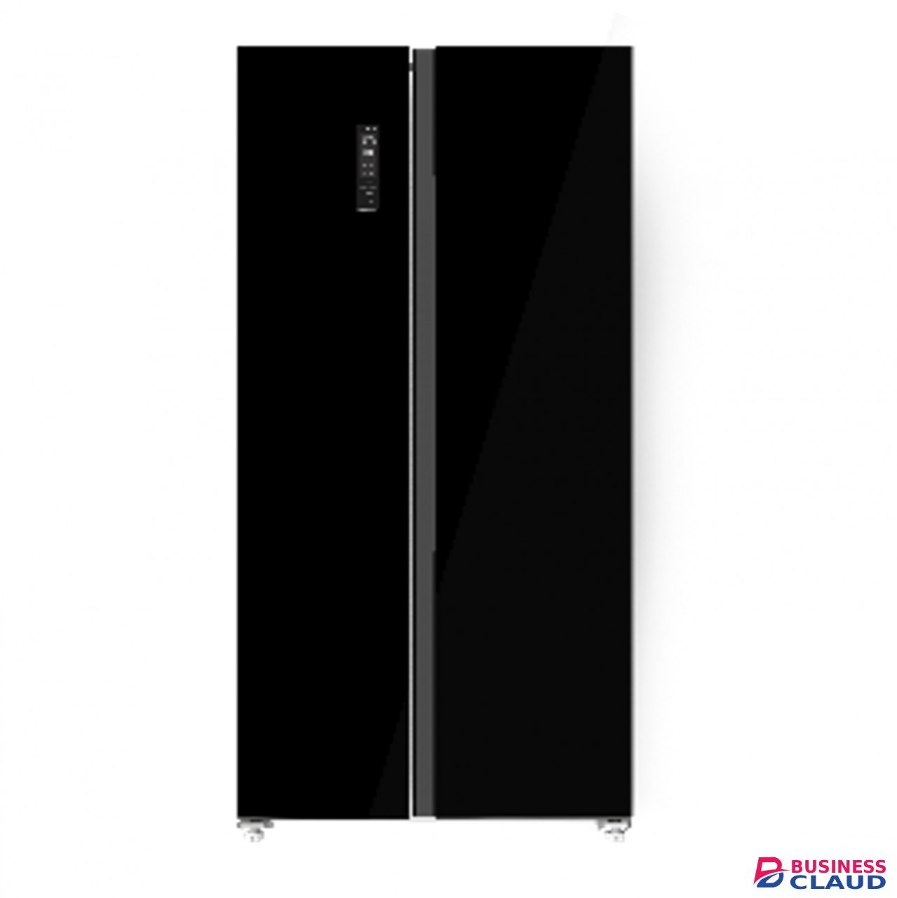 VON VARZ-20NHK 442L Side by Side Refrigerator