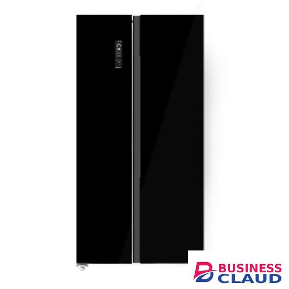 VON VARZ-20NHK 442L Side by Side Refrigerator